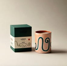 Load image into Gallery viewer, Maison D'ORSAY 14:30 Palais de la Bahia Volute Candle