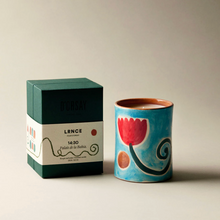 Load image into Gallery viewer, Maison D'ORSAY 14:30 Palais de la Bahia Fleur Candle