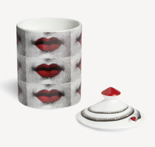 Load image into Gallery viewer, SE POI Scented Candle - Bocche Décor - Frutto Proibito Fragrance