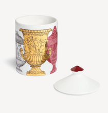 Load image into Gallery viewer, SE POI Scented Candle - Reperti Décor - Immaginazione Fragrance