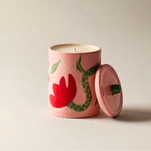 Load image into Gallery viewer, Maison D'ORSAY 05:33 A Minha Vida Portuguesa Tulipa Candle