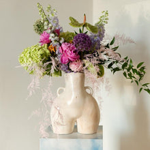 Load image into Gallery viewer, ANISSA KERMICHE- Love Handles Vase
