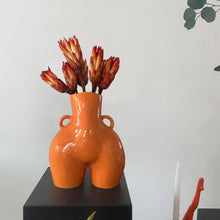 Load image into Gallery viewer, ANISSA KERMICHE- Love Handles Vase