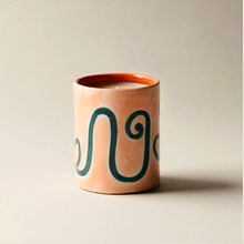 Load image into Gallery viewer, Maison D'ORSAY 14:30 Palais de la Bahia Volute Candle
