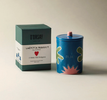 Load image into Gallery viewer, Maison D'ORSAY 05:33 A Minha Vida Portuguesa Palma Candle
