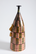 Load image into Gallery viewer, COREY PEMBERTON - Face Jug in the rain #3, 2026
