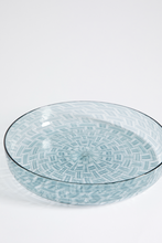 Load image into Gallery viewer, COREY PEMBERTON - Woven platter, 2023
