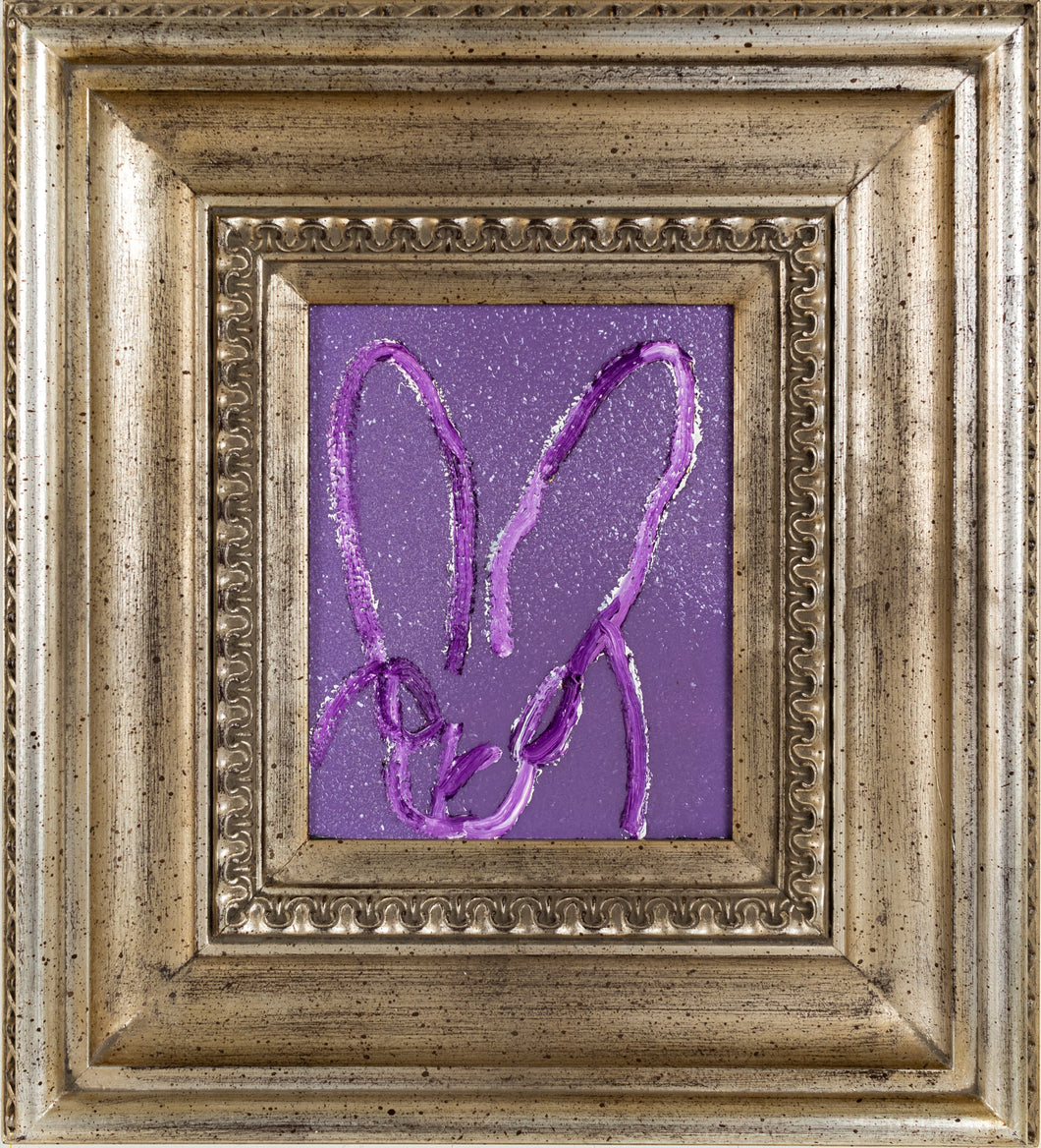 HUNT SLONEM - Untitled, 2021