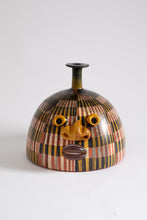 Load image into Gallery viewer, COREY PEMBERTON - Face Jug in the rain #2, 2026
