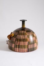 Load image into Gallery viewer, COREY PEMBERTON - Face Jug in the rain #2, 2026
