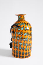 Load image into Gallery viewer, COREY PEMBERTON - Cross Murrine Face Jug, 2024
