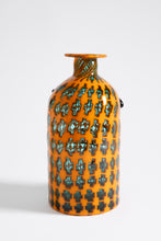 Load image into Gallery viewer, COREY PEMBERTON - Cross Murrine Face Jug, 2024

