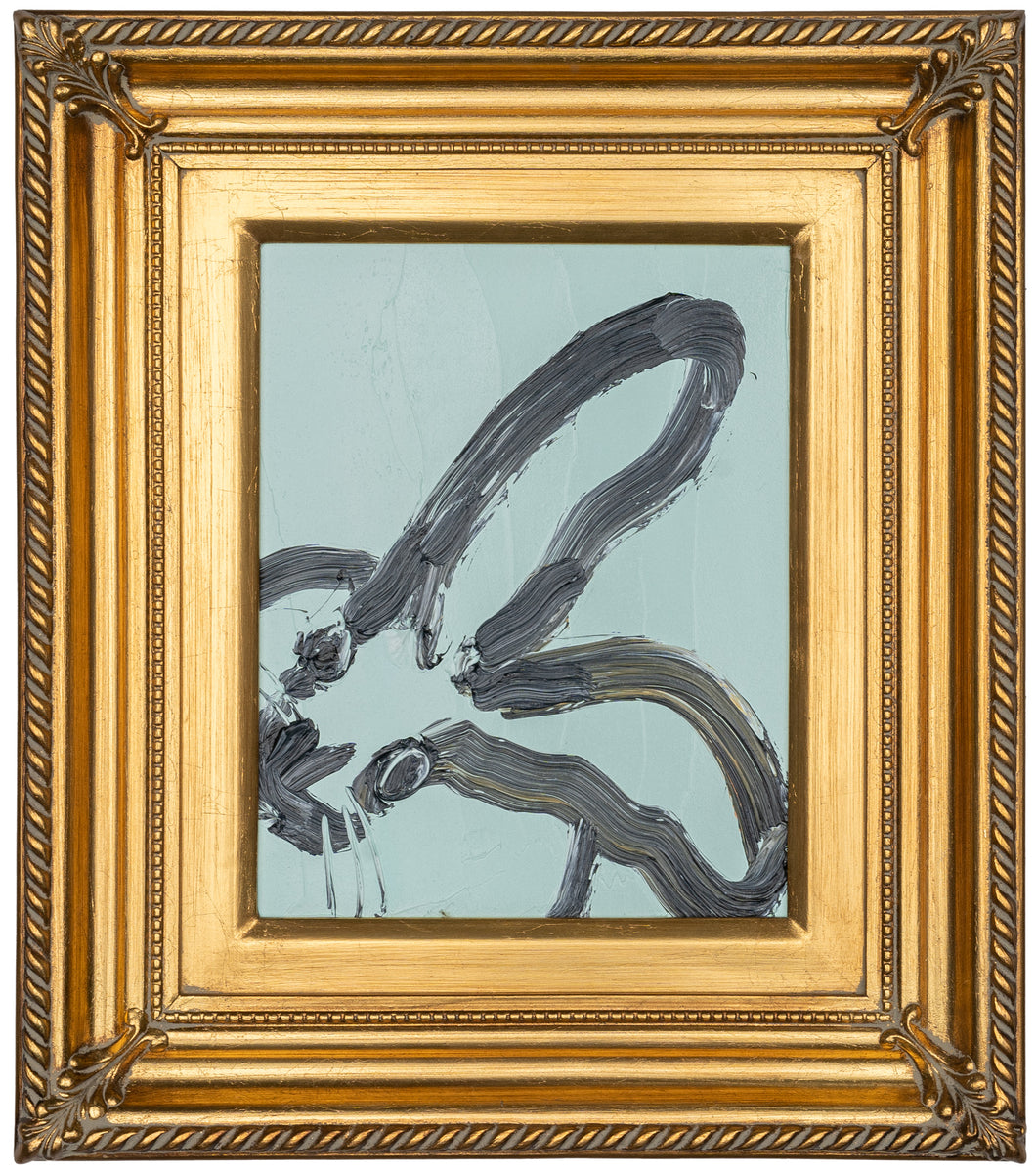 HUNT SLONEM - Profile, 2023