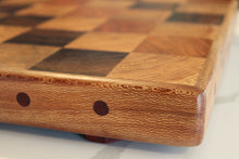 Load image into Gallery viewer, TRE SPADONI - Untitled: Custom Chessboard, 2025
