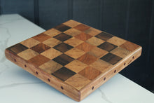 Load image into Gallery viewer, TRE SPADONI - Untitled: Custom Chessboard, 2025
