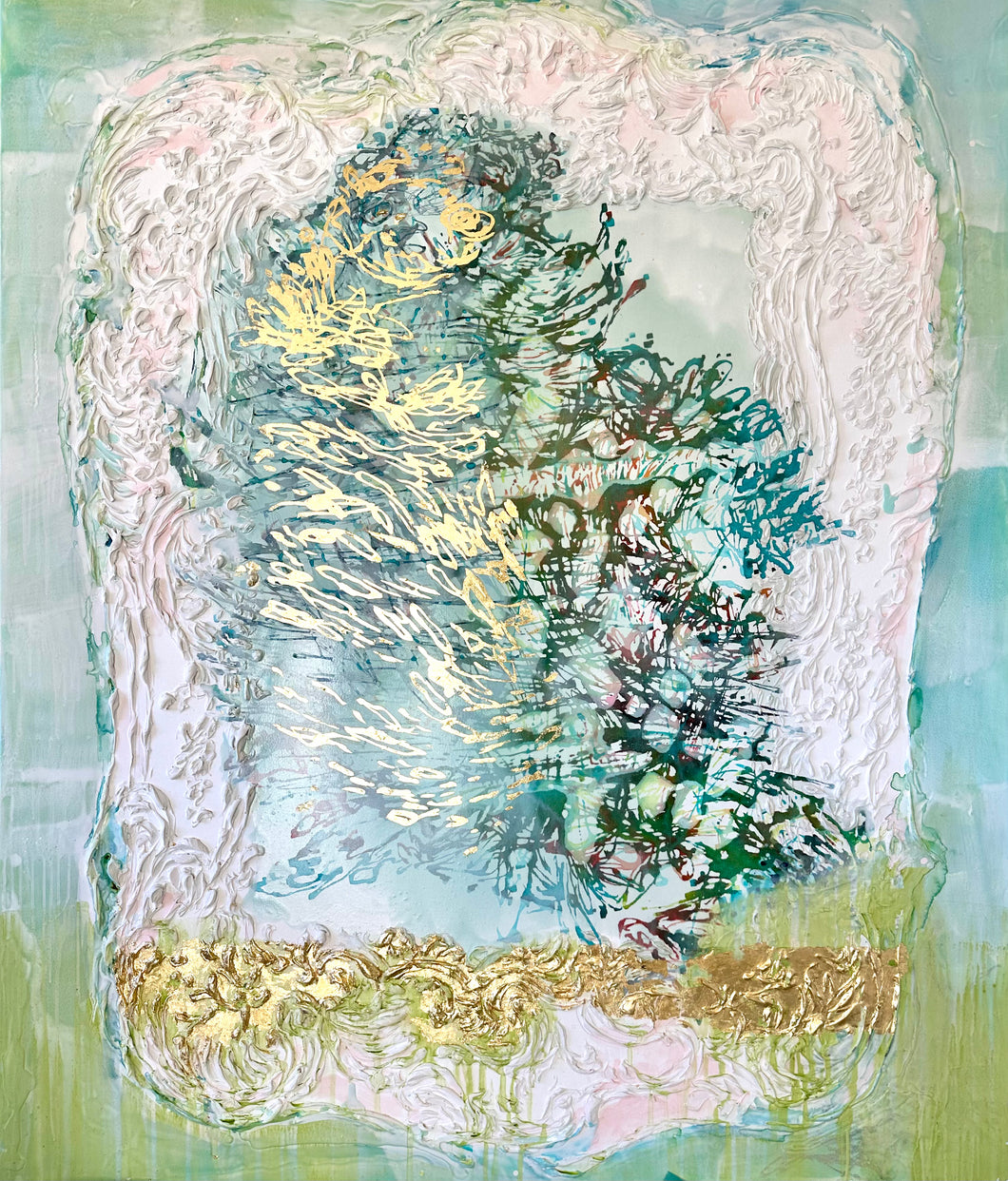 MAJA GODLEWSKA - Wodny Tygrys, 2024