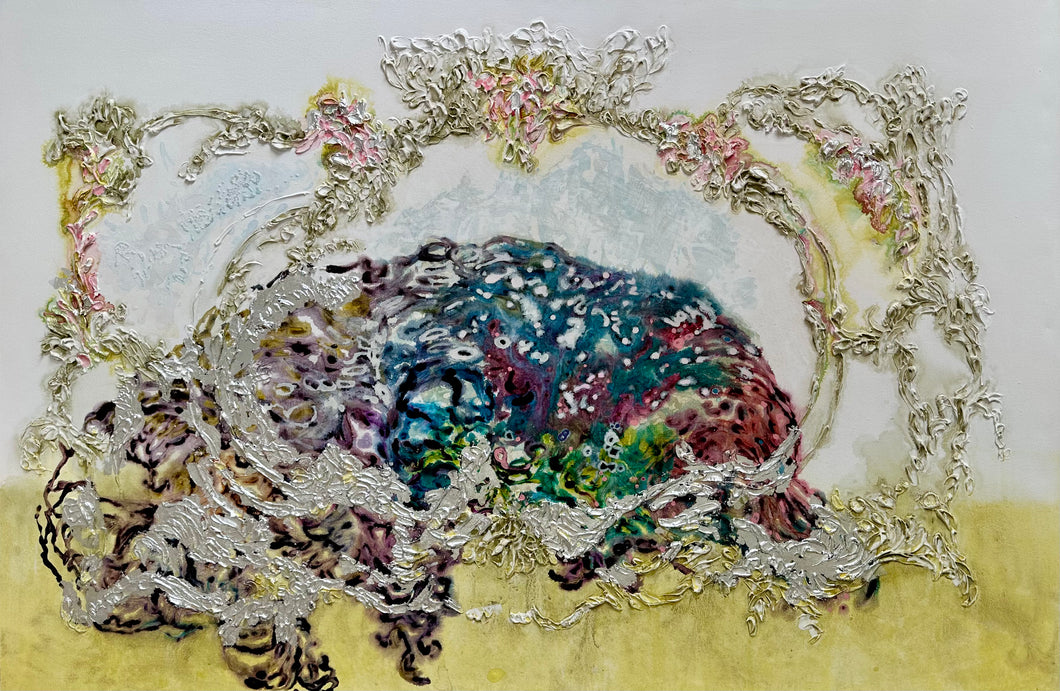 MAJA GODLEWSKA - The Last Tardigrade, 2025