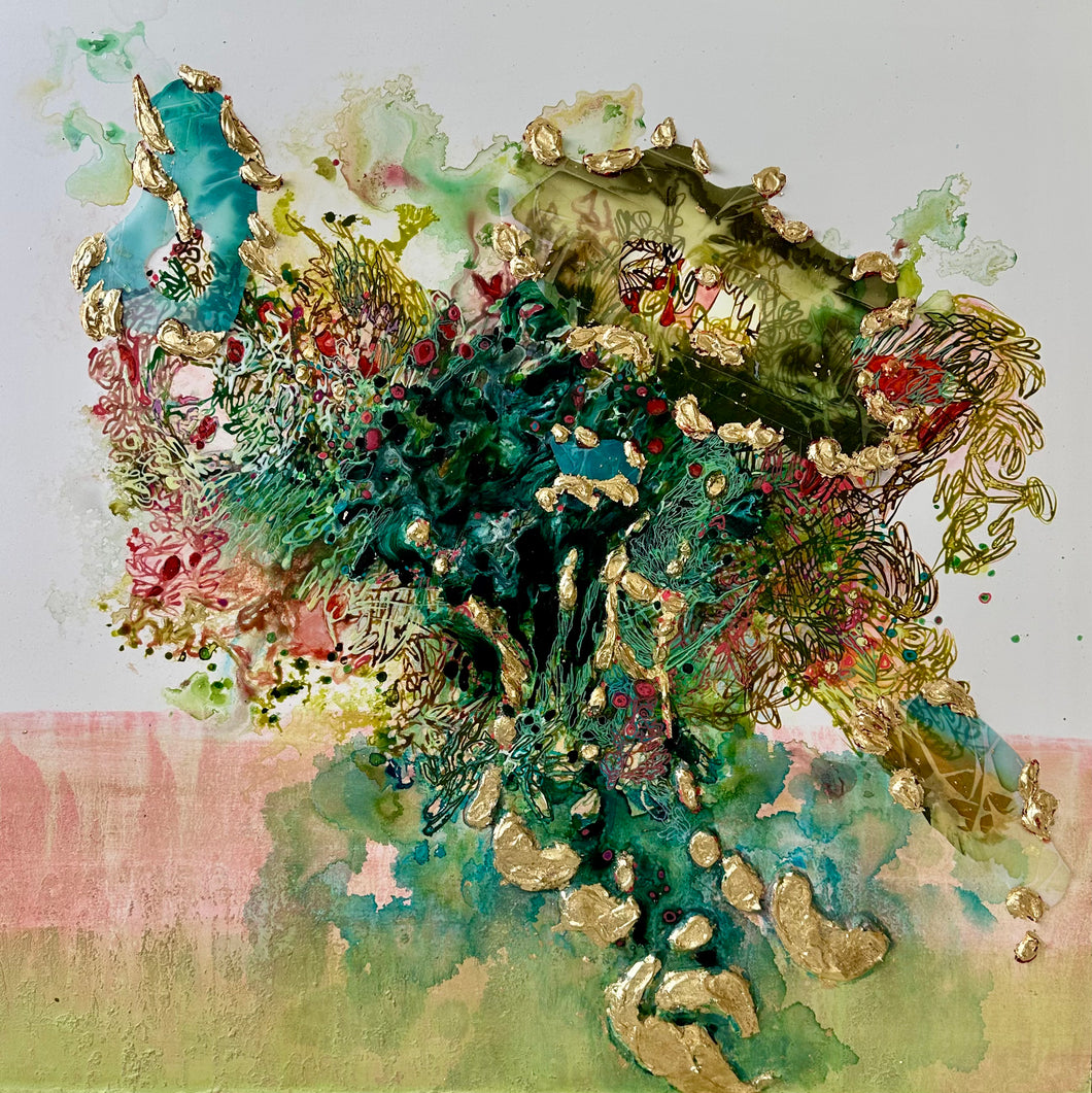 MAJA GODLEWSKA - Panel 2, 2024