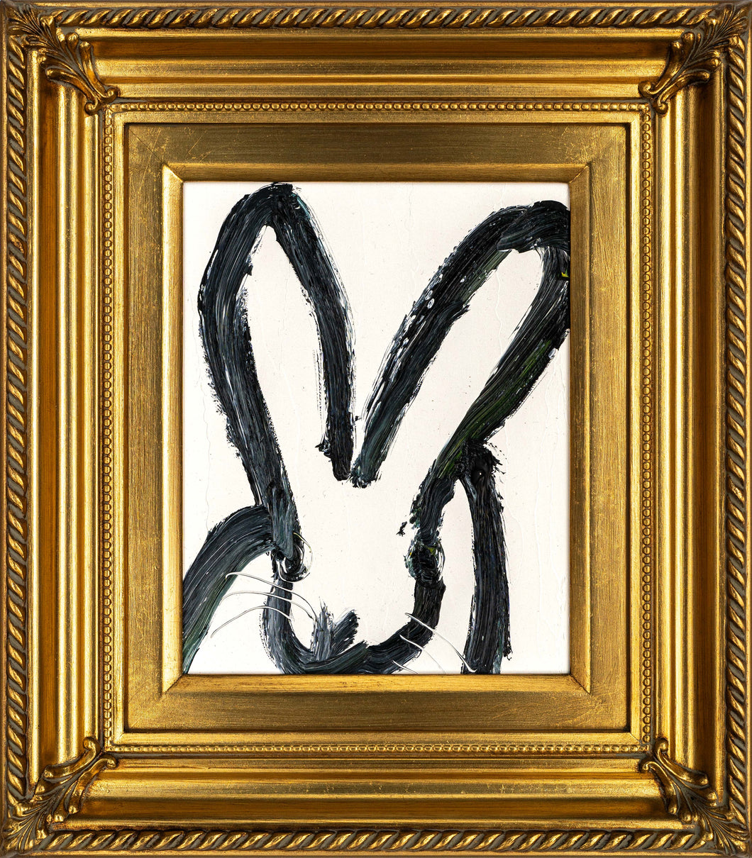 HUNT SLONEM - Virginia, 2025