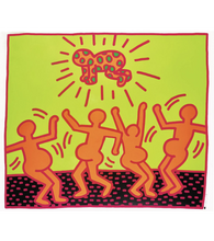 Load image into Gallery viewer, KEITH HARING - Fertility, 1983
