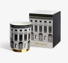 Load image into Gallery viewer, Scented candle Architettura - Fragrance Immaginazione
