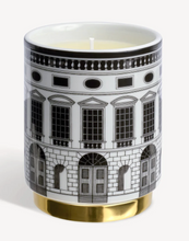 Load image into Gallery viewer, Scented candle Architettura - Fragrance Immaginazione

