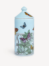 Load image into Gallery viewer, TALVOLTA Scented Room Spray - Farfalle e balaustra Décor - Giardino Segreto Fragrance
