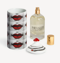 Load image into Gallery viewer, TALVOLTA Scented Room Spray - Bocche Décor - Frutto Proibito Fragrance

