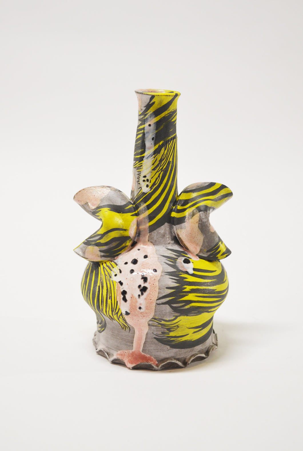 JIHA MOON - YELLOWAVE II