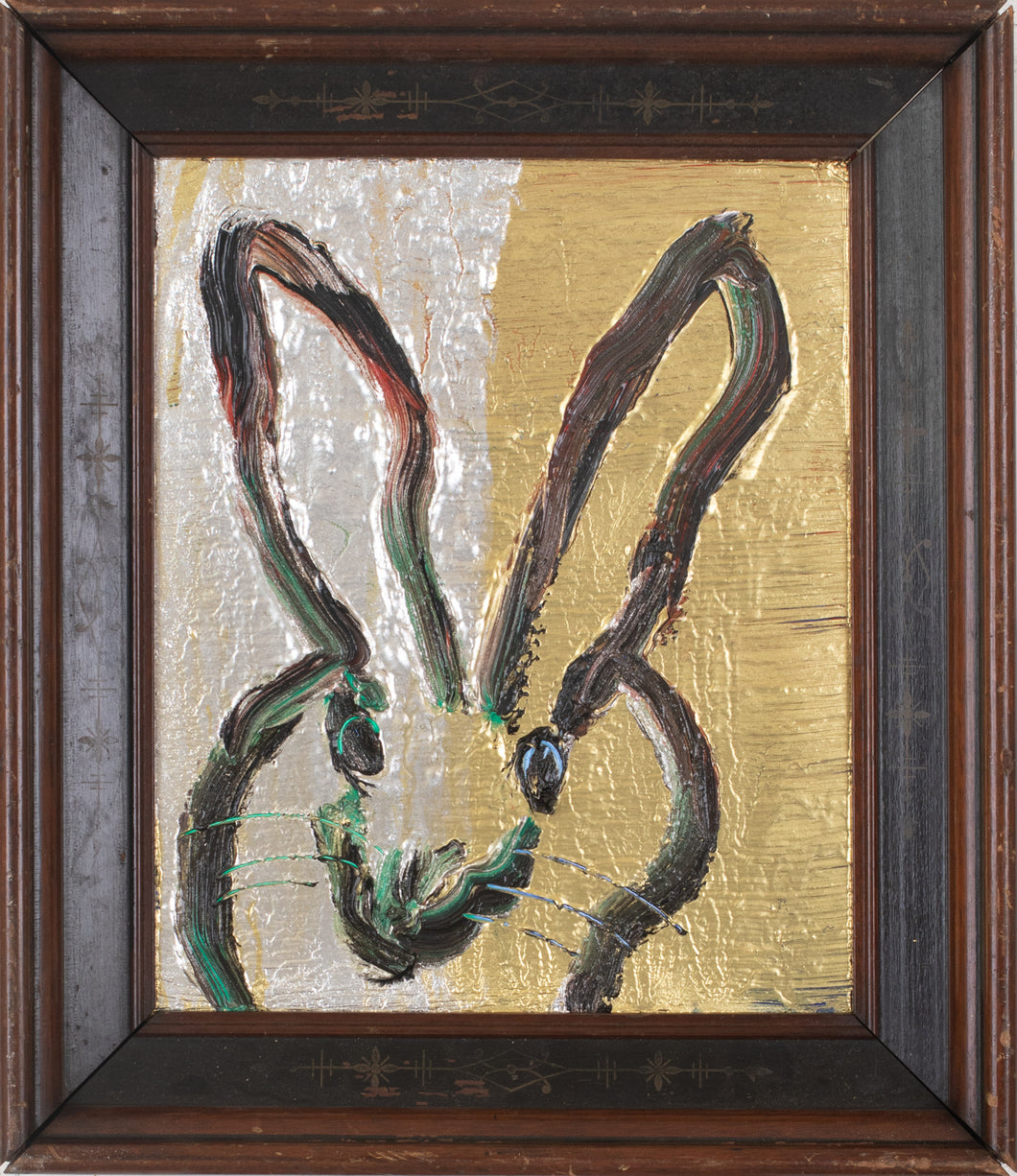 HUNT SLONE- Untiled, 2019