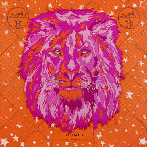 STEPHEN WILSON - Hermes Star Power II, 2021 – TFA Advisory