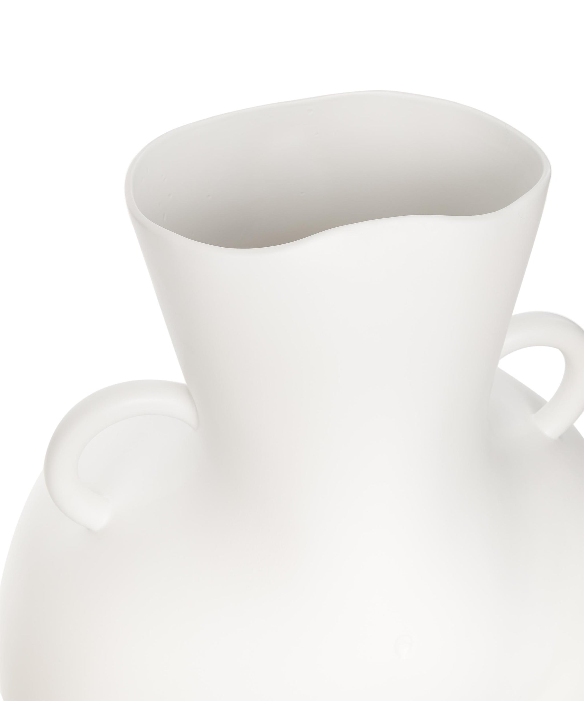ANISSA KERMICHE- Love Handles Vase – TFA Advisory
