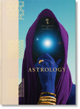Load image into Gallery viewer, Astrology. The Library of Esoterica
