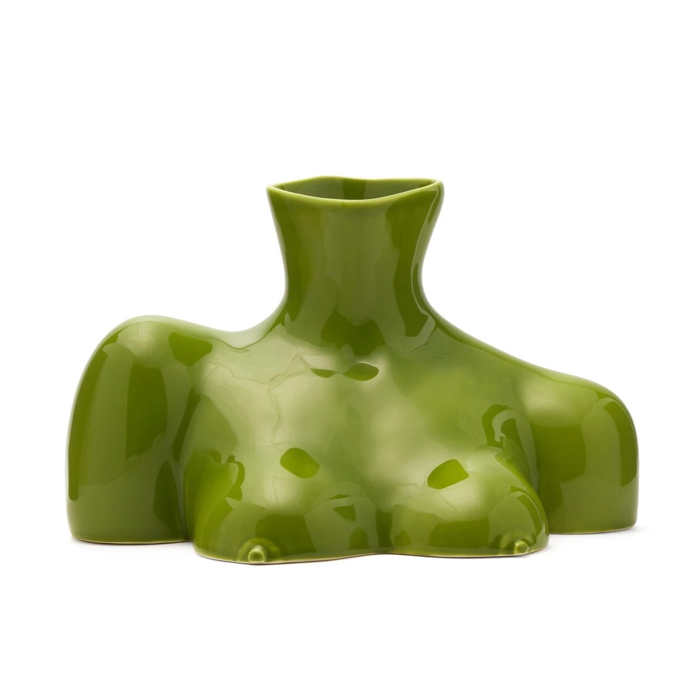 anissa kermiche Breast Friend フラワーベース Anissa Kermiche Breast Friend Vase - 2Modern
