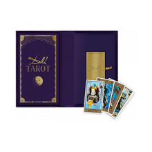 Load image into Gallery viewer, Dalí. Tarot
