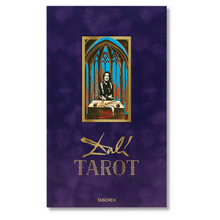 Load image into Gallery viewer, Dalí. Tarot
