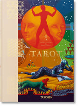 Load image into Gallery viewer, Tarot. The Library of Esoterica
